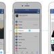 Facebook's new shopping feature